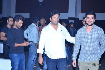 Keshava Movie Audio Launch